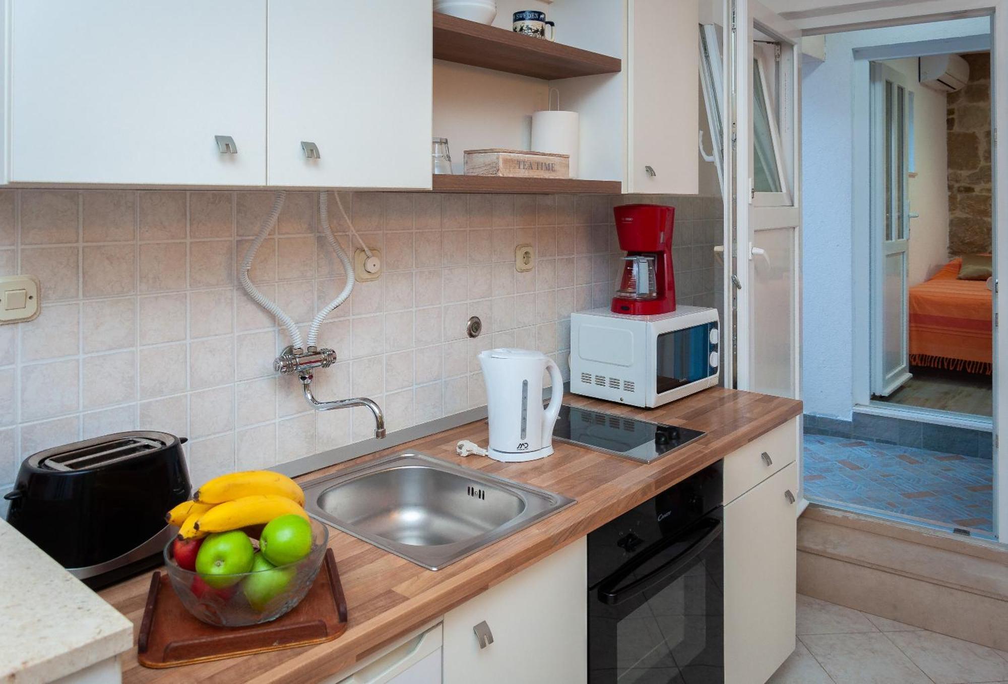 Classy Apartment Center Спліт Екстер'єр фото
