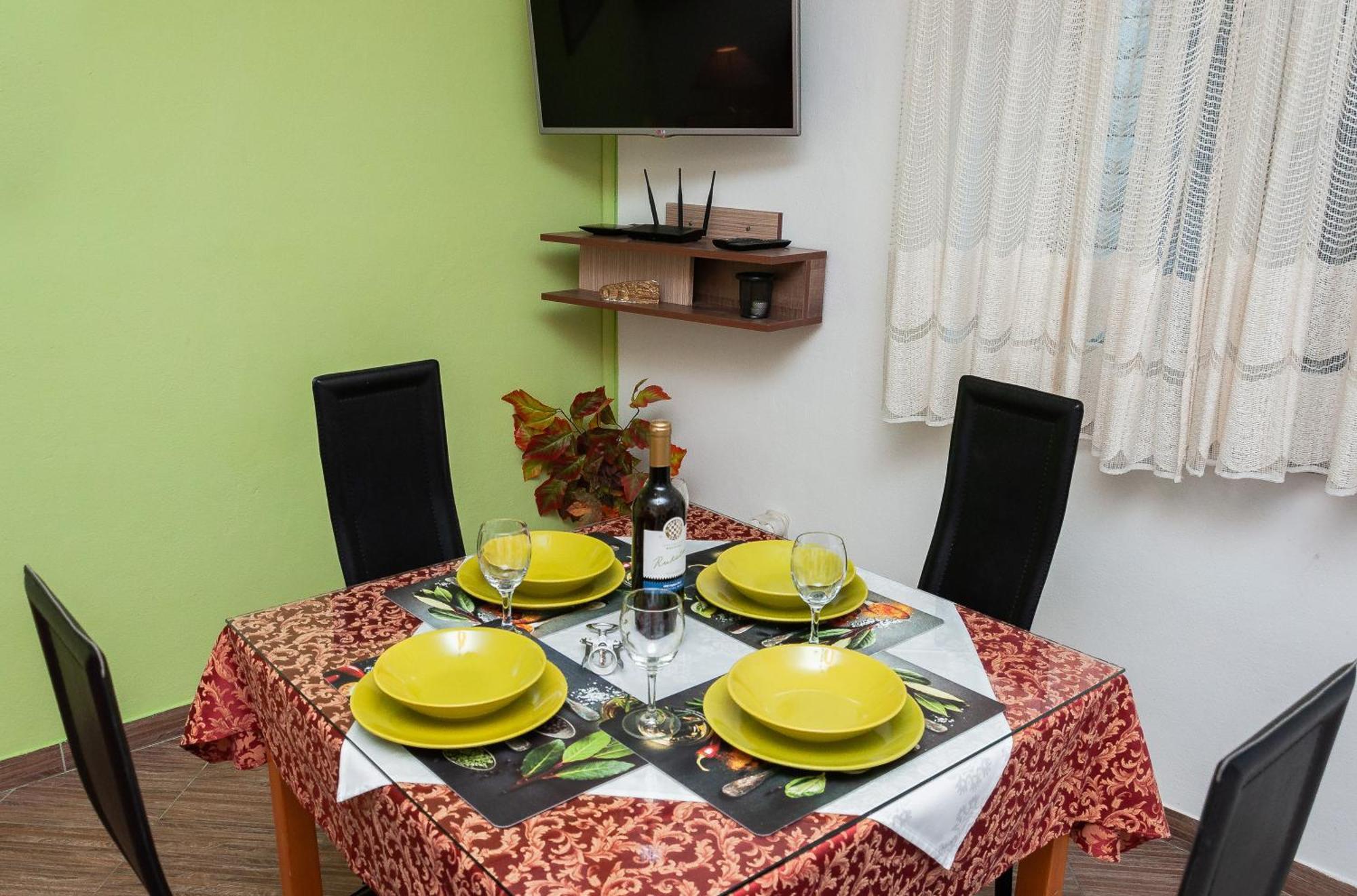Classy Apartment Center Спліт Екстер'єр фото