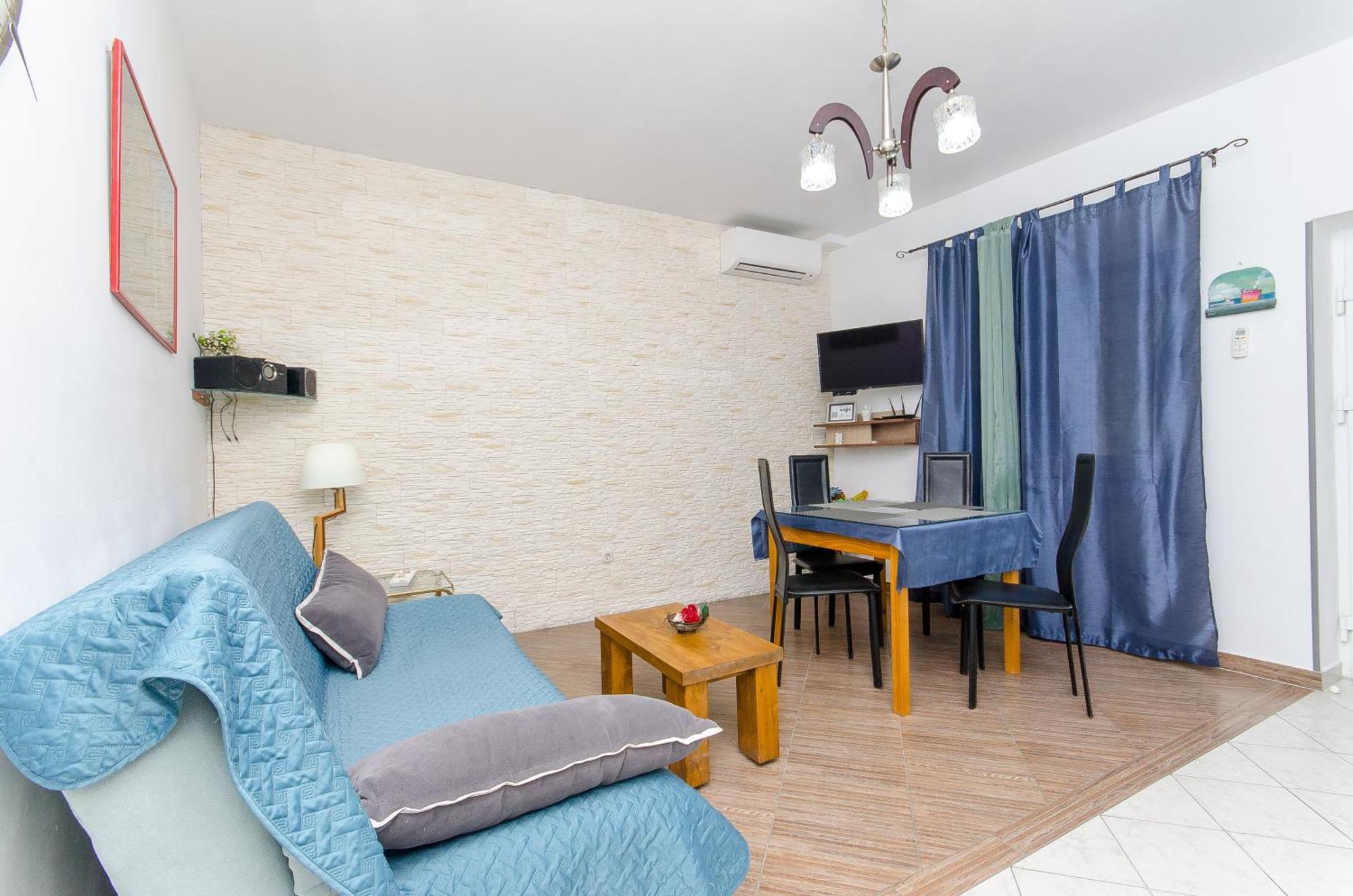 Classy Apartment Center Спліт Екстер'єр фото