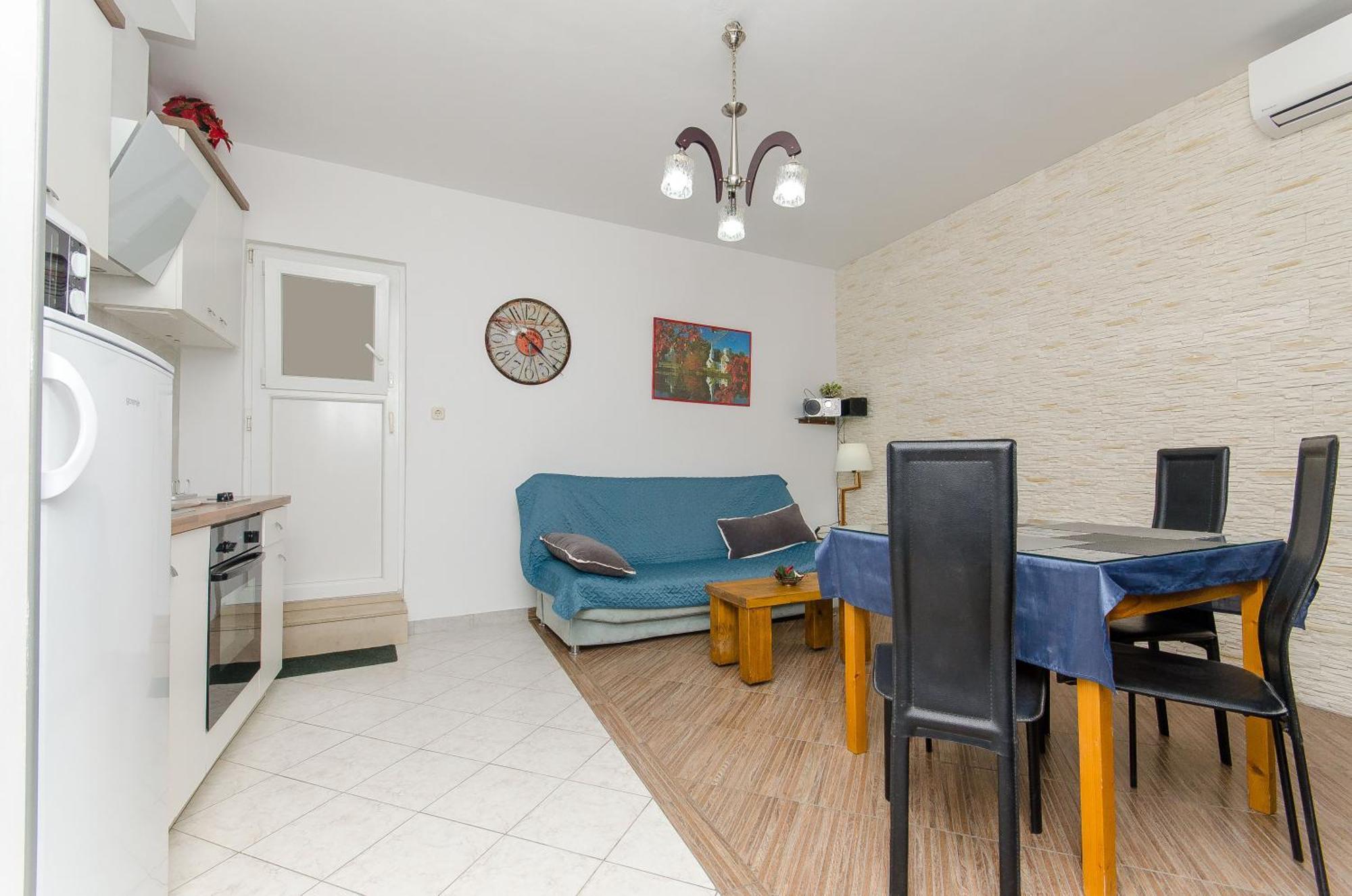 Classy Apartment Center Спліт Екстер'єр фото