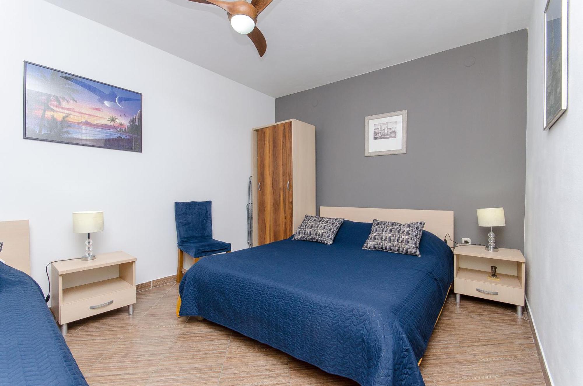 Classy Apartment Center Спліт Екстер'єр фото