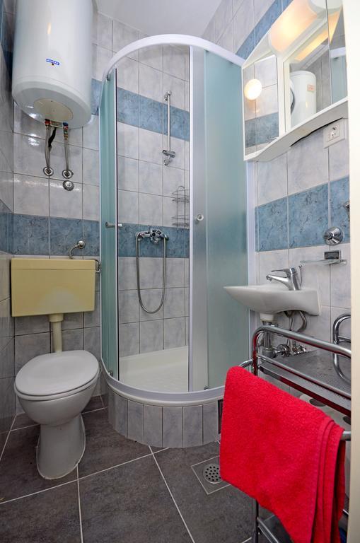Classy Apartment Center Спліт Номер фото