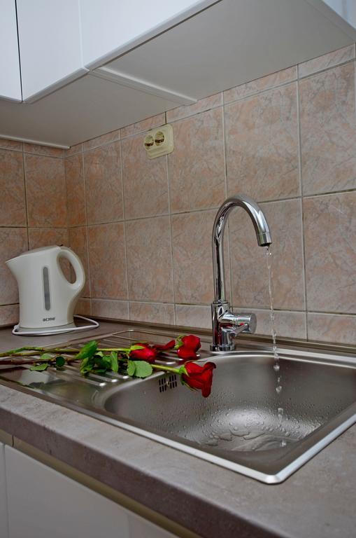 Classy Apartment Center Спліт Номер фото