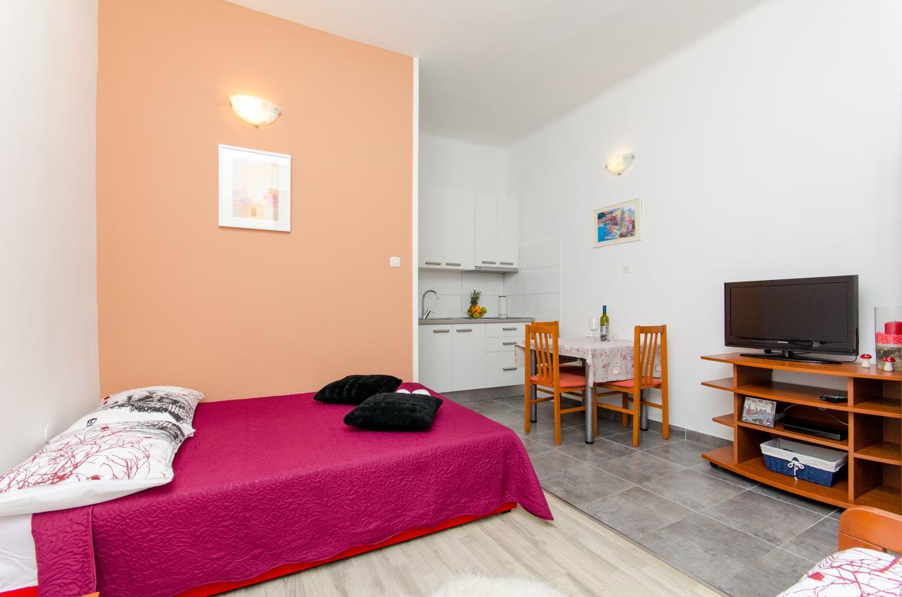 Classy Apartment Center Спліт Екстер'єр фото