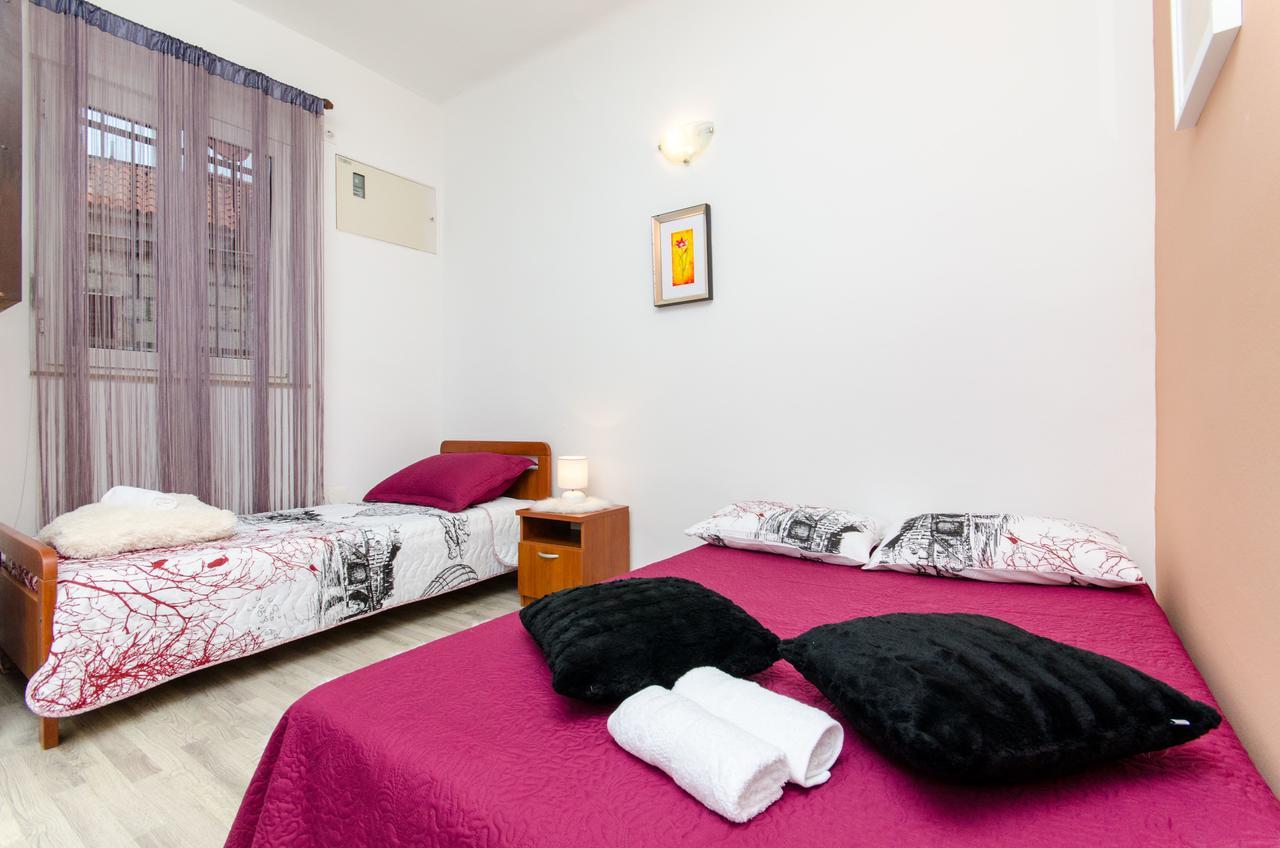 Classy Apartment Center Спліт Екстер'єр фото