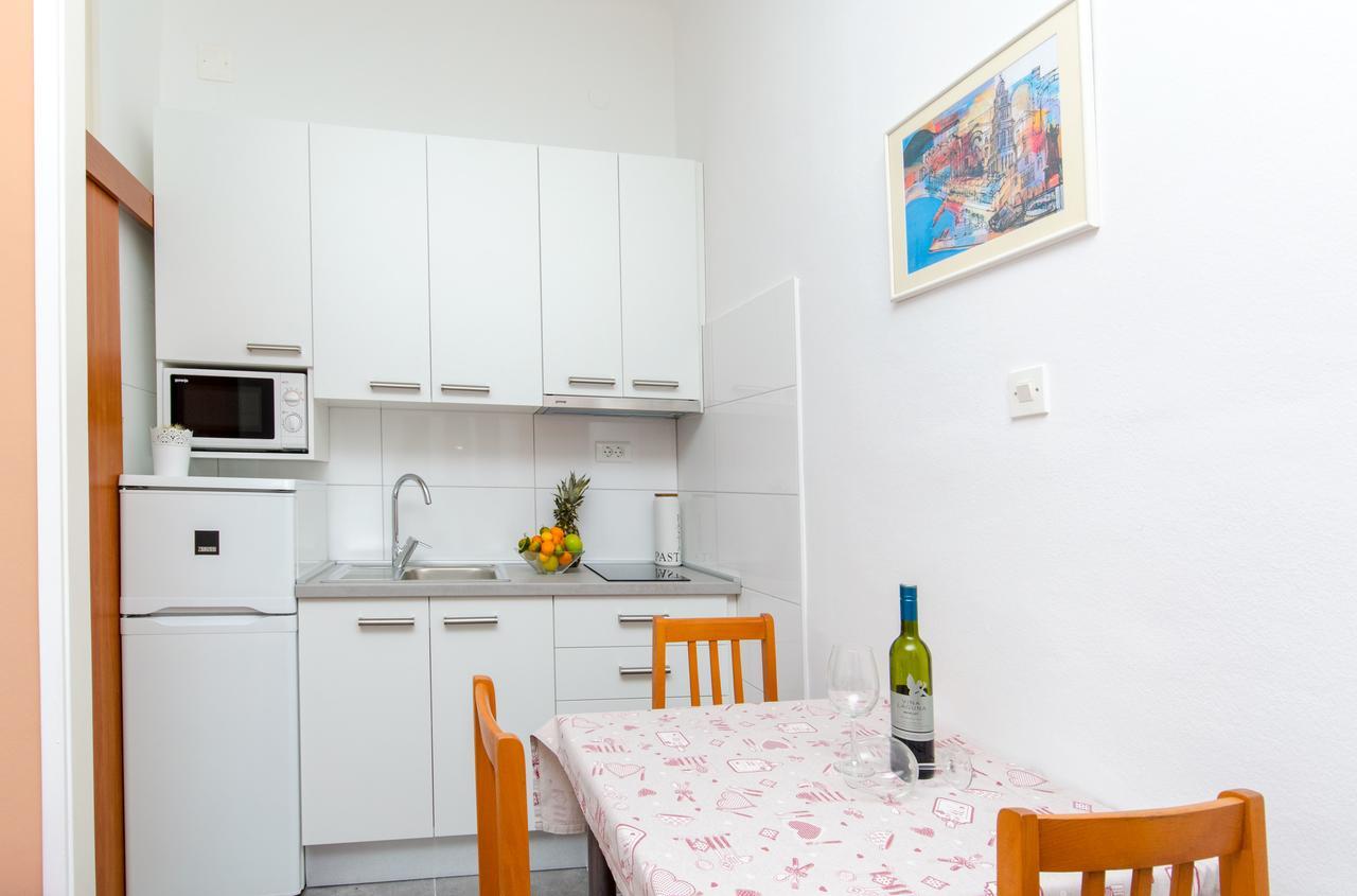 Classy Apartment Center Спліт Екстер'єр фото