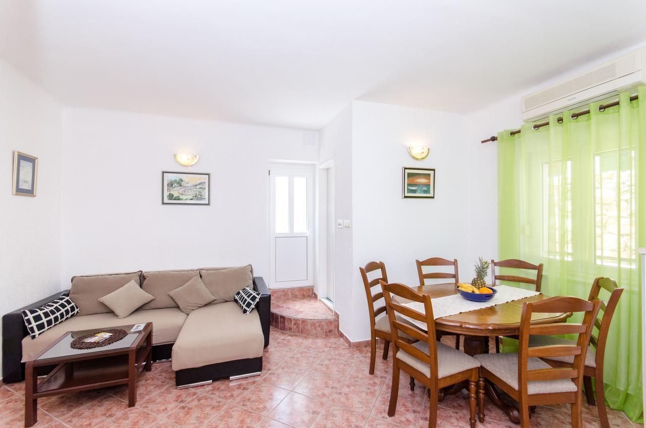 Classy Apartment Center Спліт Екстер'єр фото
