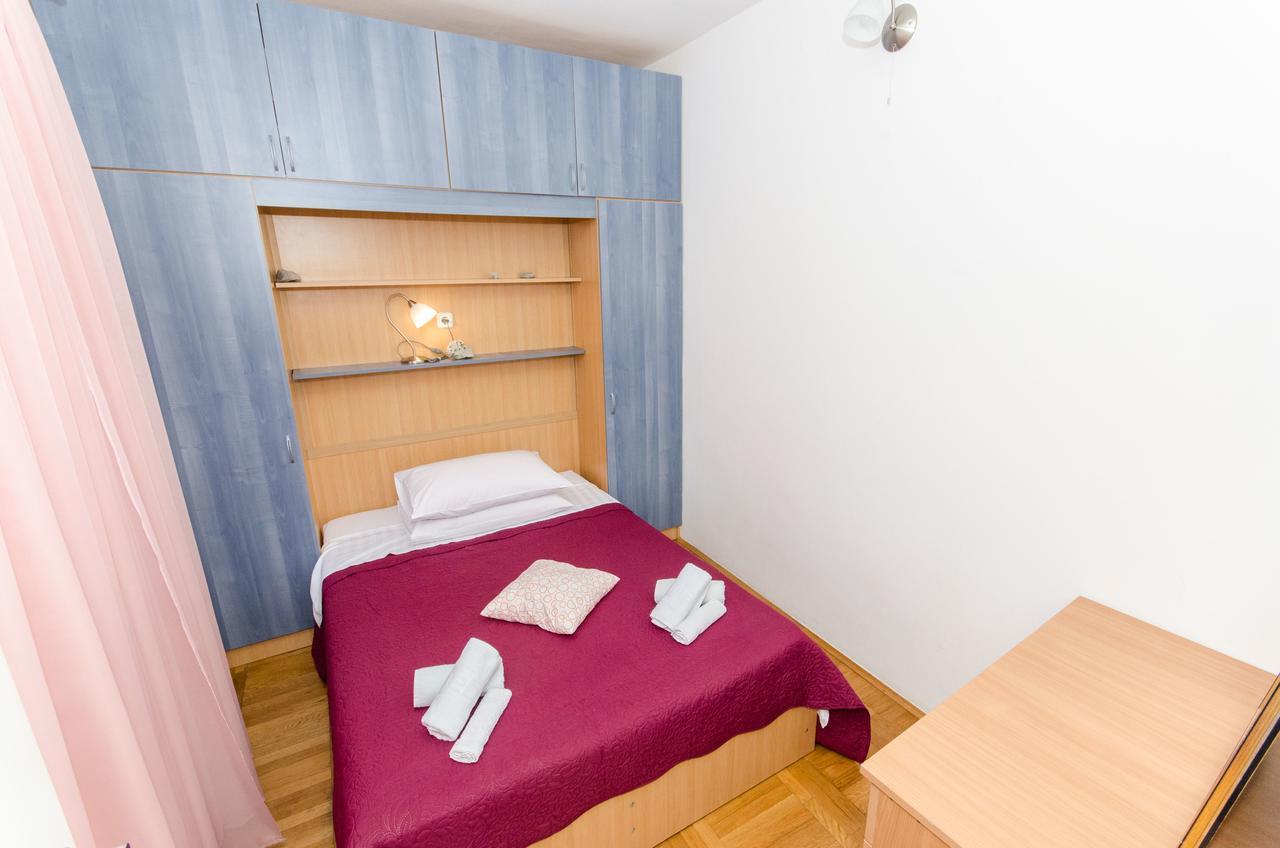 Classy Apartment Center Спліт Екстер'єр фото