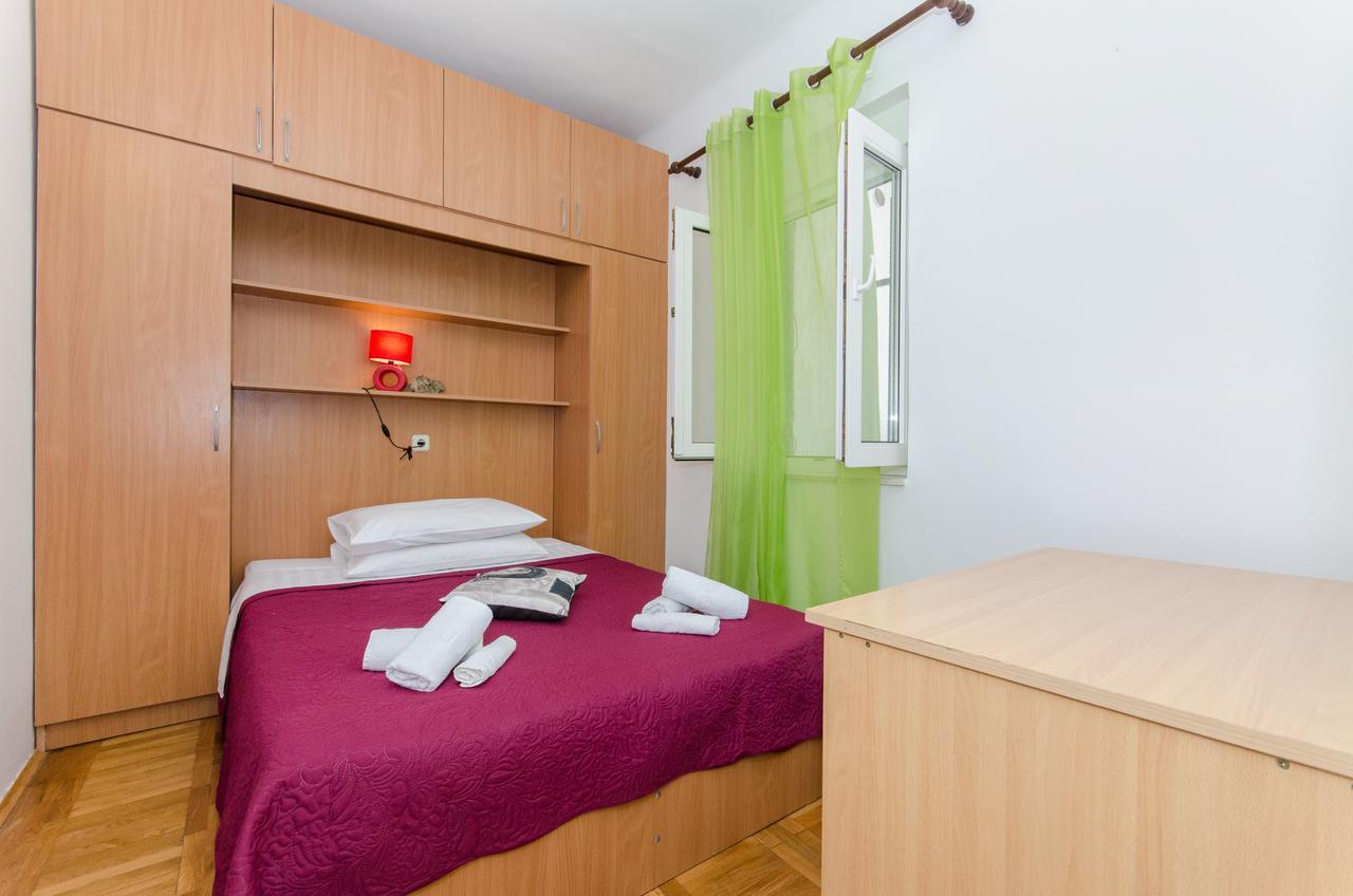 Classy Apartment Center Спліт Екстер'єр фото