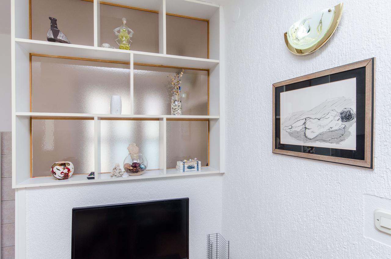 Classy Apartment Center Спліт Екстер'єр фото